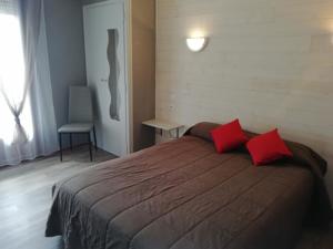 Hotel l'Oustalet : photos des chambres