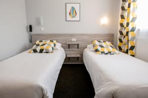 Hotel Lapeyronie : photos des chambres