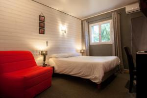 Hotel Lapeyronie : photos des chambres