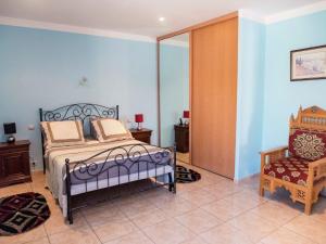 Hebergement Villa - Perpignan : photos des chambres