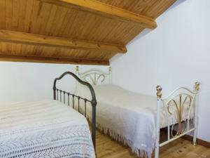 Hebergement Entre Riviere Et Foret En Auvergne : photos des chambres