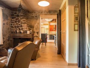 Hebergement Maison De Vacances - Saint Privat Dallier : photos des chambres