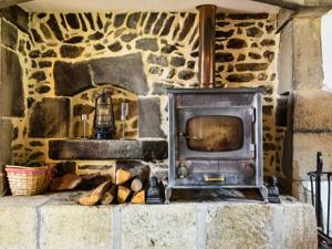 Hebergement Entre Clermont Ferrand Et Montlucon : photos des chambres