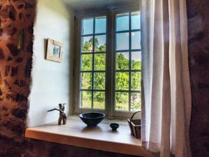 Hebergement Maison De Vacances - Saint Privat Dallier : photos des chambres