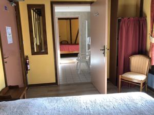 Hotel Auberge du Renard'eau : photos des chambres