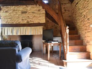 Hebergement Maison De Vacances - Larzac-Belves : photos des chambres