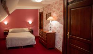 Hotel La Chaumiere - Les Collectionneurs : photos des chambres