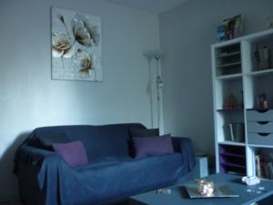 Appartement L'Oree du Parc a Belfort : photos des chambres