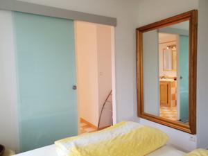Hebergement Villa Castillon du Gard : photos des chambres