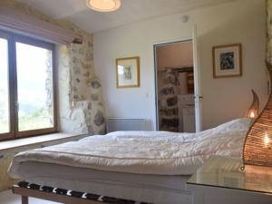 Hebergement Villa Drome : photos des chambres