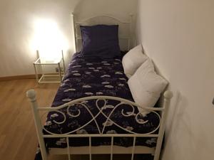 Appartement lavande et jasmin : photos des chambres