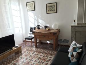 Appartement lavande et jasmin : photos des chambres