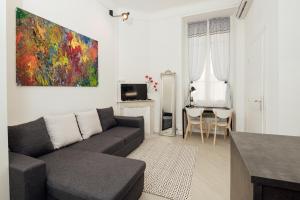 Appartement Art-Studio Notre-Dame in the heart of Nice France : photos des chambres
