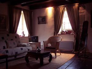 Chambres d'hotes/B&B La Vallee Verte : photos des chambres