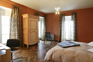 Chambres d'hotes/B&B Chateau de Chassagne-Montrachet : photos des chambres