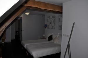 Hotel-Restaurant Le Gasseau : photos des chambres