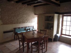 Hebergement The Stables, Sauvage : photos des chambres