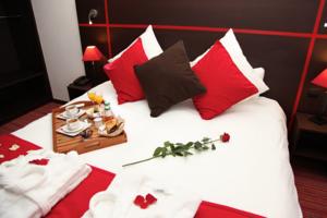 Zenia Hotel & Spa : Chambre Familiale