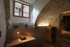 Appartement Rouen Jeanne d'Arc : photos des chambres