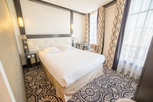 Hotel Jehan De Beauce - Les Collectionneurs : Chambre Lit Queen-Size Premium