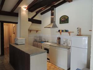 Hebergement French Oasis Holidays : photos des chambres