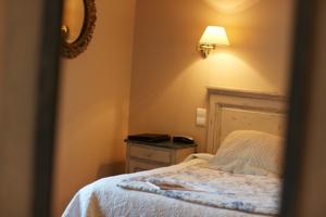Hotel La Maison d'Olivier Leflaive : photos des chambres
