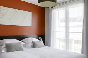 Hebergement Best Western Park Hotel Geneve-Thoiry : Chambre Lit Queen-Size avec Canapé-Lit