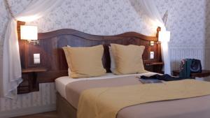 Citotel Sphinx - Hotel : photos des chambres
