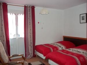 Hotel Restaurant Le Chalet : photos des chambres