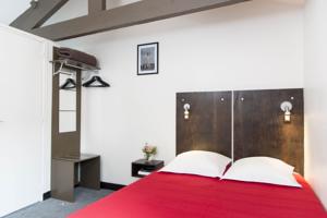 Hotel Boissiere : photos des chambres