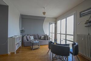 Appartement Luckey Homes - Rue Roger Bastion : photos des chambres