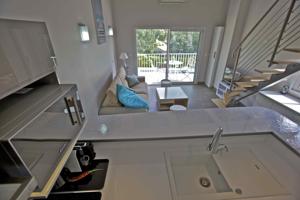 Appartement Provence calme et confort : photos des chambres