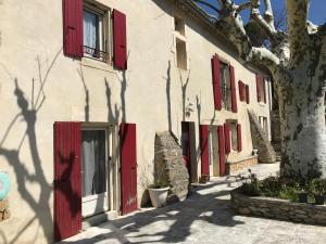 Hebergement Belles Vacances en Provence : photos des chambres