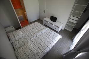 Appartement Provence calme et confort : photos des chambres