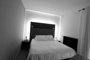 Hotel La Montagne De Brancion : photos des chambres