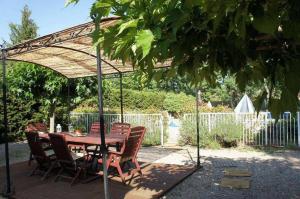 Hebergement Holiday villa with private pool - Gorges du Verdon - Haut Var : photos des chambres