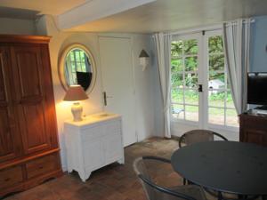 Hebergement Lily cottage : photos des chambres