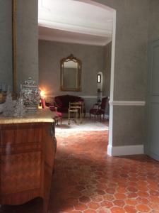 Chambres d'hotes/B&B Chateau de la Cazette : photos des chambres