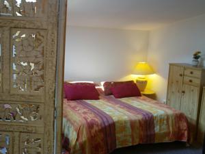 Hebergement Appart'Hotel Les Tilleuls : photos des chambres