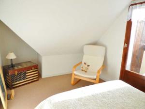Appartement Cabourg - 3 Pieces - Vue degagee : photos des chambres
