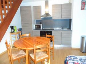 Appartement Cabourg - 3 Pieces - Vue residence : photos des chambres