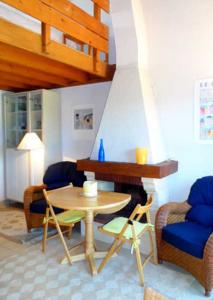 Appartement Cabourg - Cottage 2 Pieces - Vue jardin : photos des chambres