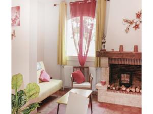 Appartement One-Bedroom Apartment in La Begude de Mazenc : photos des chambres