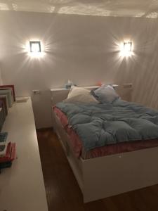 Hebergement VillaSarda Drome : photos des chambres