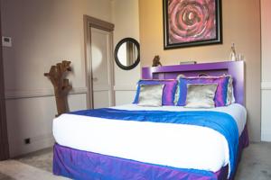 Hotel Le Stelsia Resort : photos des chambres