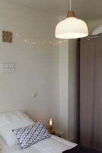 Appartement L'archipel : photos des chambres