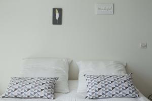 Appartement L'archipel : photos des chambres