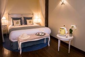 Hotel La Metairie - Les Collectionneurs : Chambre Double Confort
