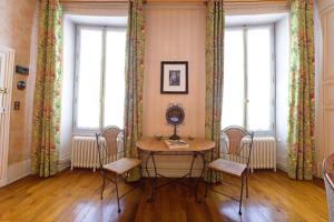 Chambres d'hotes/B&B Amphore du Berry : photos des chambres