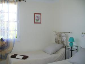 Hotel au Charme du Levat : photos des chambres